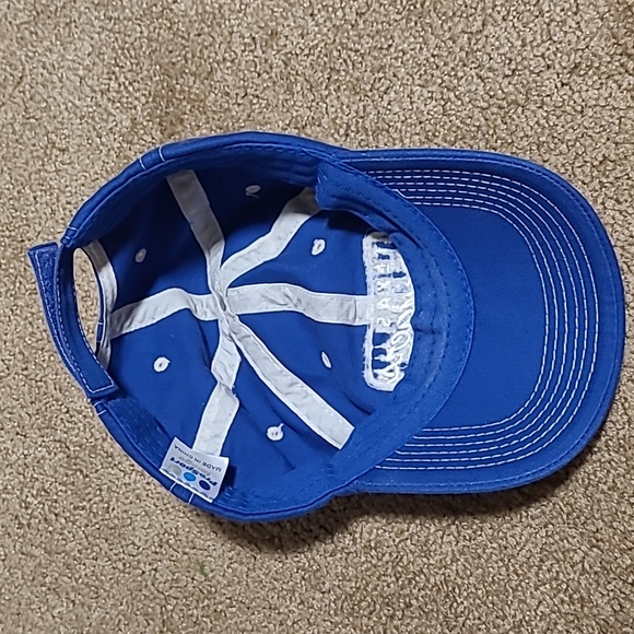 Blue Texas Rangers Cap - Picture 3 of 7